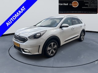 Kia Niro Niro 1.6 GDi H. ComfortL. 3 MND GAR | NAVI | CLIMA | CRUISE CONTROL | TREKHAAK | LMV
