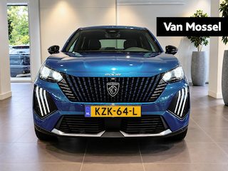 Peugeot 2008 EV Allure 54 kWh