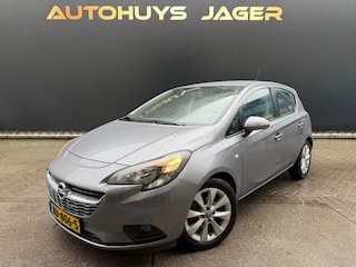 Opel Corsa 1.4 Edition Handbak Sportvelgen