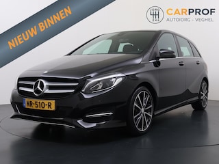 Mercedes-Benz B-klasse 180 Ambition Urban Led NL Auto