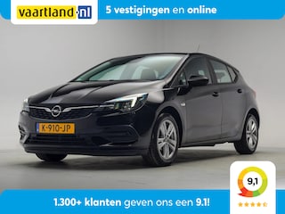 Opel Astra 1.2 Edition [ Navi Apple/Android LED PDC Cruise ]