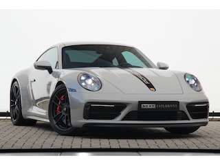 Porsche 911 3.0 Carrera GTS | Sport Chrono | Matrix LED | BOSE | Camera | Keyless