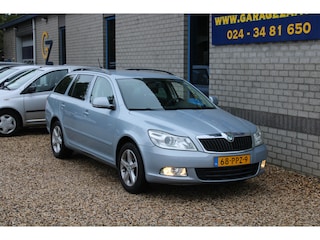 Skoda Octavia Combi 1.2 TSI Ambition Airco Navi Trekh.