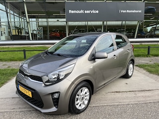 Kia Picanto 1.0 CVVT ComfortPlusLine Navigator / Camera / Navigatie / Airco / Apple Carplay-Android Auto /