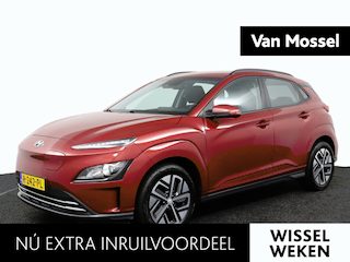 Hyundai Kona EV Comfort 64 kWh | Apple Carplay/Android Auto | Achteruitrijcamera |  Cruise Control |