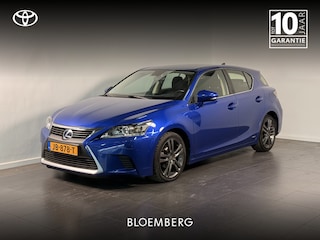 Lexus CT 200h