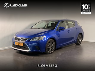 Lexus CT 200h