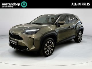 Toyota Yaris Cross 1.5 Hybrid Dynamic