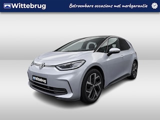 Volkswagen ID.3 Pro 58 kWh / Camera / App-connect / Navi / Parkeersensoren V en A / 19'' Inch velegn