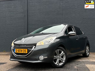 Peugeot 208 1.2 e-VTi Automaat | Distributie Verv | Onderhoud Aanwezig