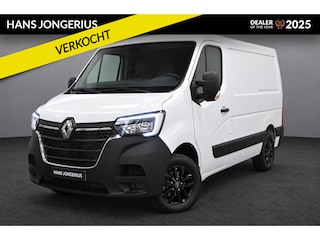 Renault Master T35 2.3 dCi 135 L1H1 | TREKHAAK | CAMERA | NAVI | AIRCO | PDC | LMV