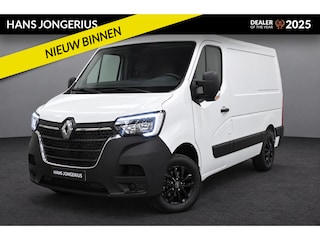 Renault Master T35 2.3 dCi 135 L1H1 | TREKHAAK | CAMERA | NAVI | AIRCO | PDC | LMV