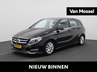 Mercedes-Benz B-klasse 180 Lease Edition Plus | Airconditioning | Navigatie | PDC | LMV |