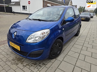 Renault Twingo 1.2-16V Expression