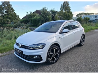 Volkswagen Polo 1.0 TSI R-line / Pano / Carplay / Navi
