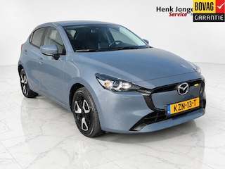 Mazda 2 1.5 e-SkyActiv-G 90 Centre-Line Rijklaar “Sinds 1970 | 5.000+ reviews | Score 9,5 | Service zoals ’t hoort” Henk Jongen Auto's in Helmond,  al 50 jaar service zoals 't hoort!