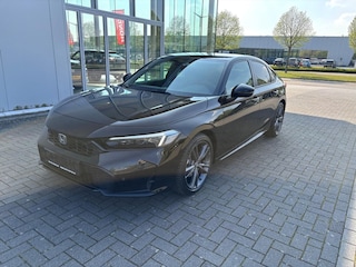 Honda Civic 2.0 e:HEV HYBRID Sport | 1750 Euro Voordeel