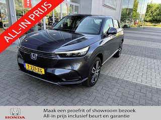 Honda HR-V 1.5 e:HEV Hybrid Elegance | Navi | P.cam | Afn. Trekh.