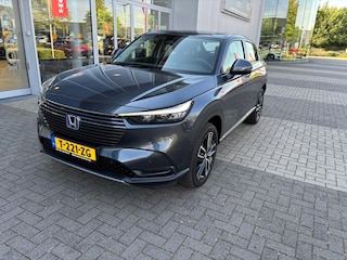 Honda HR-V 1.5 e:HEV Hybrid Elegance | Navi | P.cam | Afn. Trekh.