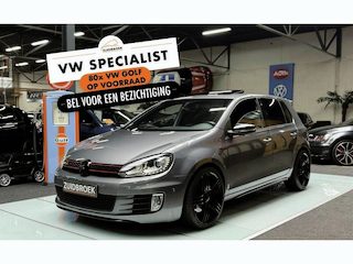 Volkswagen Golf 2.0 GTI | Xenon | Navi | Maxton | Cruise | Clima