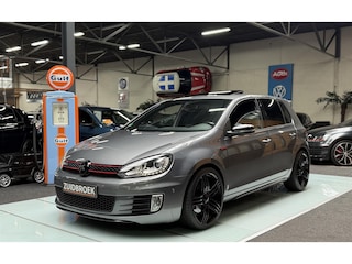 Volkswagen Golf 2.0 GTI | Xenon | Navi | Maxton | Cruise | Clima