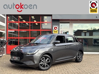 Suzuki Swift 1.2 Comfort Smart Hybrid *ACC/CAMERA/WINTERSET*