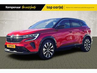 Renault Austral 1.2 E-Tech full hybrid 200 techno Renault Austral 1.2 E-Tech Hybrid 200 Techno