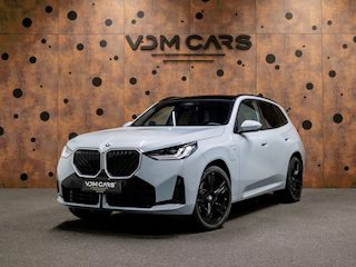 BMW X3 30e xDrive | M-Sportpakket | Pano | Driving Assistant Plus | Trekhaak |