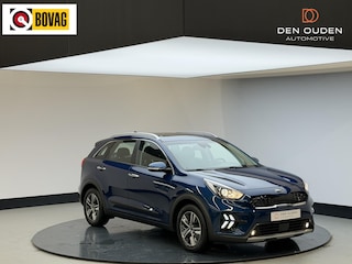 Kia Niro 1.6 GDi ExecutiveLine | Nieuw model | Opendak | Cam achter | Carplay | NL auto | Dealeronderhouden