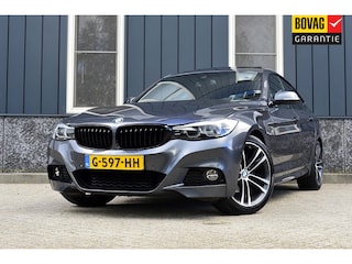 BMW 3-serie GT 320i High M-Sport Rijklaarprijs-Garantie Panorama dak Leder Camera Led Apple Carplay