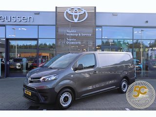 Toyota Proace LONG 2.0 D-4D LIVE AUTOMAAT