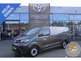 Toyota Proace LONG 2.0 D-4D LIVE AUTOMAAT