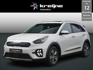 Kia Niro 1.6 GDi ExecutiveLine | JBL AUDIO | PANO | STOEL VENTILATIE | RIJKLAARPRIJS |
