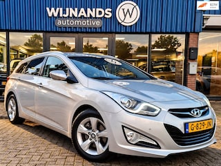 Hyundai i40 Wagon 1.6 GDI Blue i-Vision Pdc Led Clima Cruise