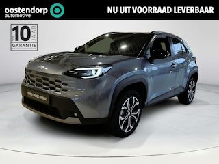 Toyota Yaris Cross 1.5 Hybrid 130 First Edition