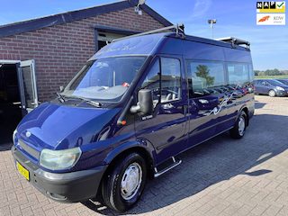 Ford Transit Camper L9BCA APK t/m 13-08-2027