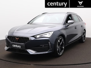 Cupra Leon 1.4 e-Hybrid Business | Camera | ACC | Navi | Carplay |