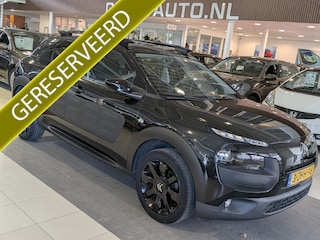 Citroën C4 Cactus 1.2 VTi Shine Panoramadak, Airco, Cruise Control, Stuurbekrachtiging