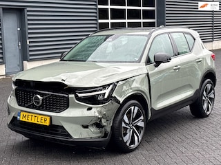 Volvo XC40 2.0 B4 Plus Black Edition | Harman Kardon | Memory seat | Panoramadak
