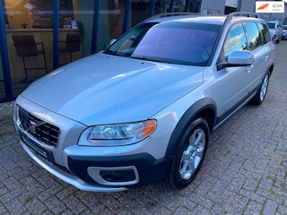 Volvo XC70 3.2 Summum Automaat 4WD Youngtimer
