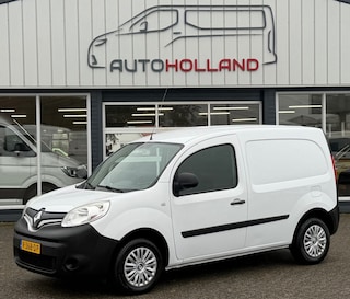 Renault Kangoo 1.5 DCI 55KW 75PK EURO 6 DISTRIBUTIERIEM VERNIEUWD/ AIRCO/ CRUISE CONTROL/ PARKEERSENSOREN / 100% DEALERONDERHOUDEN