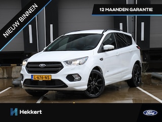 Ford Kuga ST-Line 2.0 Turbo 242pk Automaat SONY | 19''LM | CRUISE.C | WINTER-PACK | CAMERA | SFEERVERL.