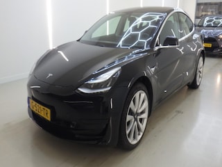 Tesla Model 3 Standard RWD Plus 85.3% SoH [ FSD+415KM WLTP+PREMIUM AUDIO ]