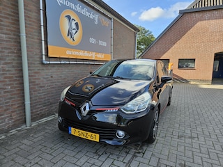 Renault Clio 0.9 TCe Expression
