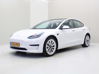 Tesla Model 3 Standard RWD Plus UPGRADE 91,4% SoH [ LFP-ACCU+WARMTEPOMP+AUTOPILOT+60 kWh ]