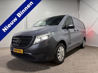 Mercedes-Benz Vito 116 CDI L2 | Dubbele schuifdeur | Trekhaak | Cruise Control | LED | Camera | VVB515 Prijs zoals getoond
