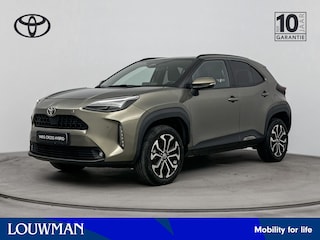 Toyota Yaris Cross 1.5 Hybrid 115 Dynamic | Stuur-Stoelverwarming | Apple Carplay-Android Auto | Parkeersensoren |