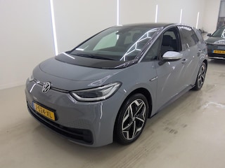 Volkswagen ID.3 58kWh 204pk 1ST Plus 90.1% SoH [ TREKHAAK+CAMERA+CARPLAY+STOELVERWARMING ]