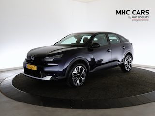 Citroën C4 1.2 Hybrid 136 Business | Navi | Clima |