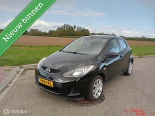 Mazda 2 1.3 TS nw koppeling remmen airco